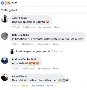  Fan-Stimmen zu Seitenhirsch 