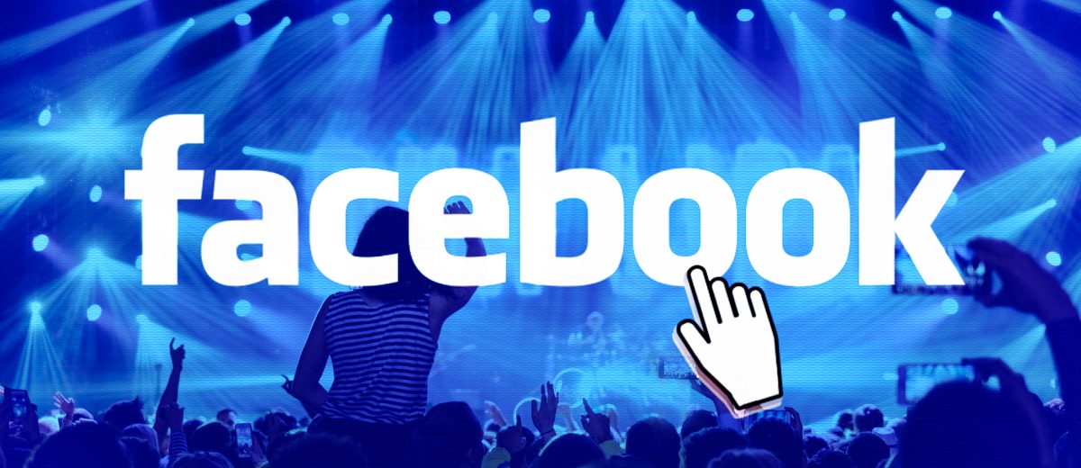 Facebook Für Musiker Bands Tipps Zur Album Tour Promotion